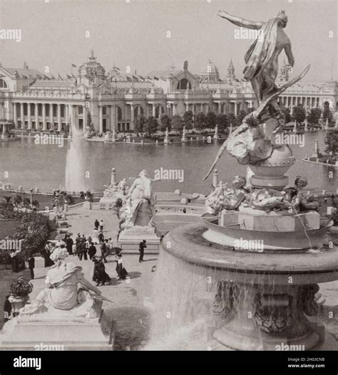 1904 Worlds Fair Hi Res Stock Photography And Images Alamy