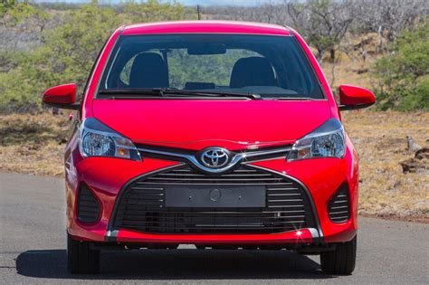 Used Toyota Yaris Hatchback Pricing For Sale Edmunds