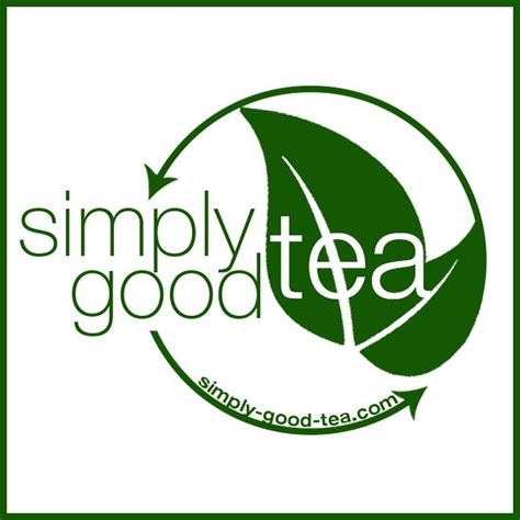 Simply Good Tea