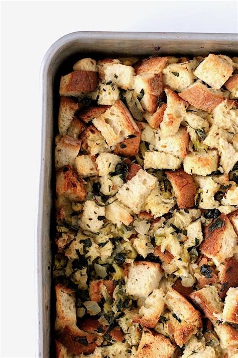 Classic Herb Stuffing