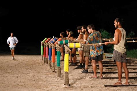 Survivor México ¿dónde Verlo Y Quién Fue El último Eliminado Y Cuándo Es La Final