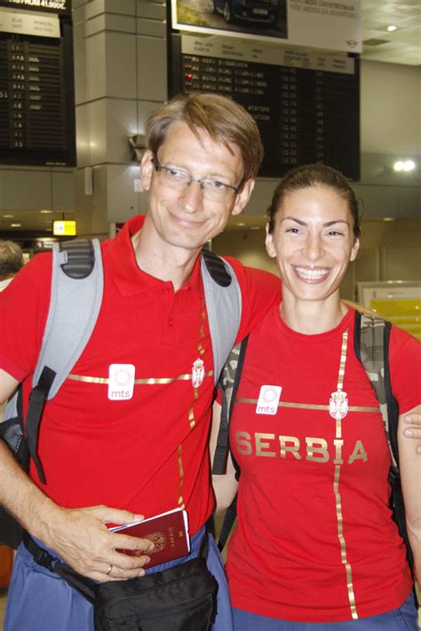 Ivana Španović spremna za let do svetske medalje | SRPSKI ATLETSKI SAVEZ