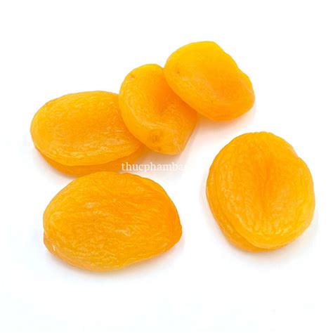 Mứt Mơ Sấy Dẻo Sỉ & Lẻ Quận 5 - Mua Càng Nhiều Giá Càng Rẻ