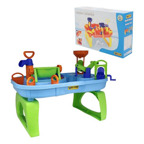 Игровые наборы Wader - купить игровой набор Wader, цены на Мегамаркет