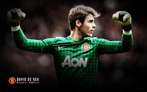 David De Gea Wallpapers - Wallpaper Cave