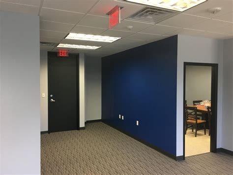 General Contractor For Office Space Renovations S A Casey