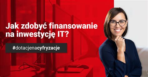 Jak zdobyć dotację na cyfryzację dla Twojej firmy Sagitum