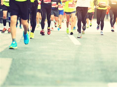 10 Reasons Your Next Race Should Be A 10K