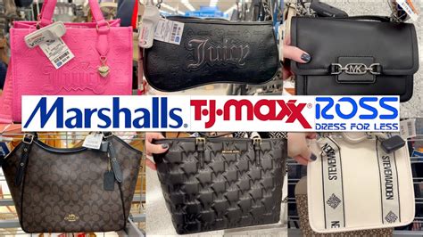 TJ MAXX MARSHALLS SHOPPING Shopping New Tjmaxx Marshalls Ross