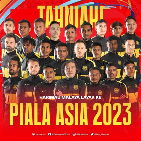 Kempunan Ke Final Skuad Mesin Harimau Malaya Tetap Membanggakan