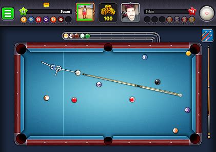 8 Ball Pool – Apps no Google Play