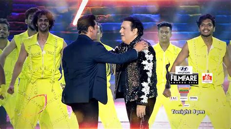 Filmfare Awards 2023 | Tonight 9pm | Colors - Colors Tv