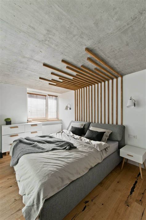 Meuble chambre scandinave Le monde de Léa