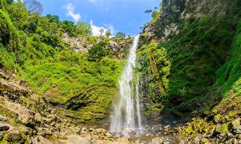 Air Terjun Coban Rondo Harga Tiket Masuk Wahana Dan Lokasinya