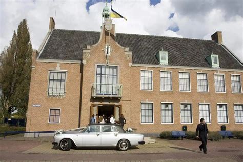 Het Oude Stadhuis Open Monumentendag