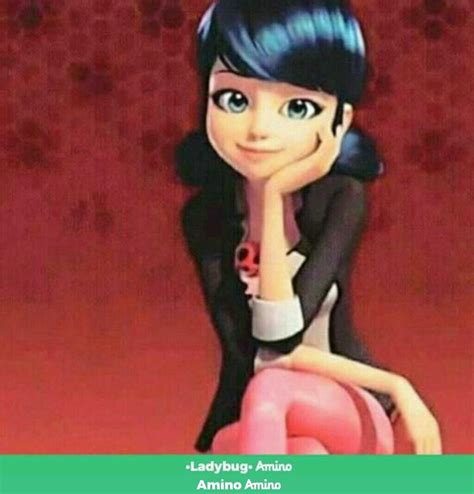 Marinette🌺 Wiki •miraculous Ladybug Español• Amino