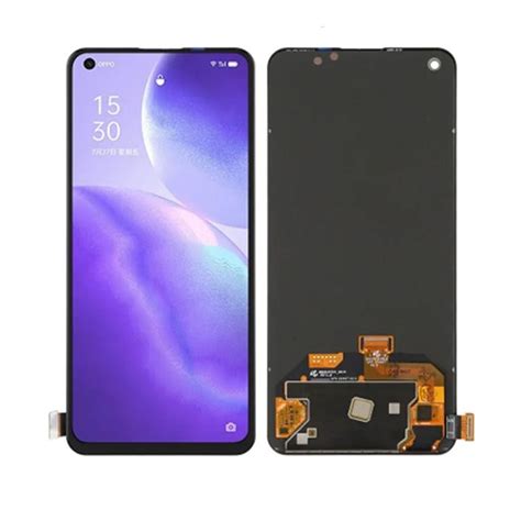 Oppo Reno 6 5G LCD Display Touch Screen Trans Asia Cellular Pvt Ltd