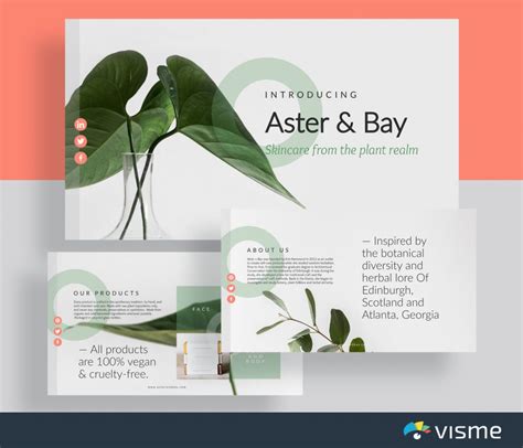 51 Best Presentation Slides for Engaging Presentations (2025)