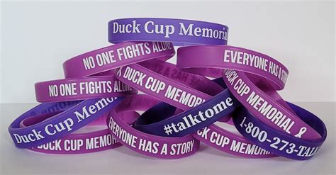 Duck Cup Memorial