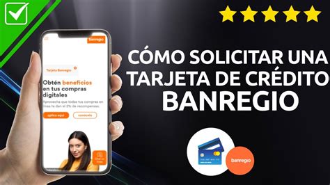 Solicitar Tarjeta De Cr Dito Banregio Youtube