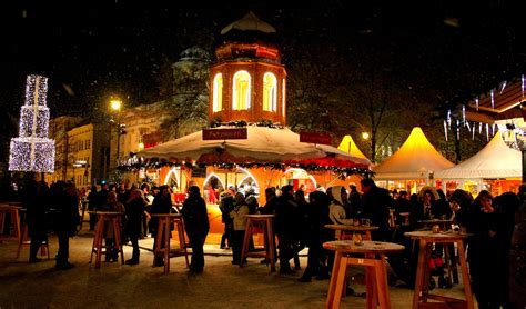 The Most Magical Berlin Christmas Markets To Europe And Beyond