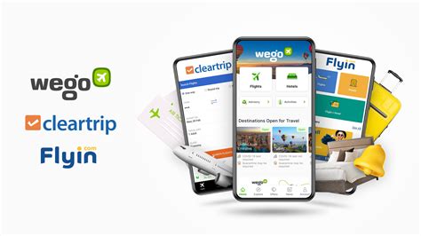 Itb Travel Industry News Wego And Cleartrip Report Reveals Gulf