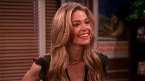 The Role You Forgot Denise Richards Played In Friends