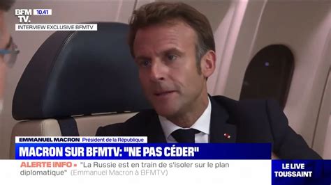 Prix De Lélectricité En Septembre Emmanuel Macron Disait Aux