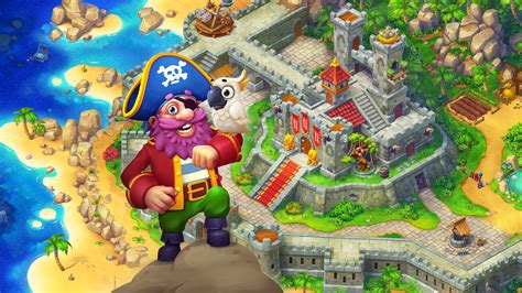 Get Pirates And Pearls Match Build And Design Microsoft Store En Gb