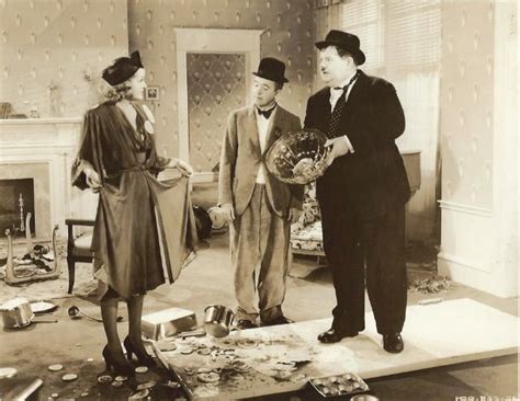 Block Heads 1938 Laurel And Hardy Stan Laurel Sound Film