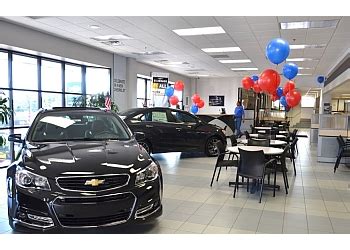 3 Best Car Dealerships in Kansas City, MO - Expert Recommendations