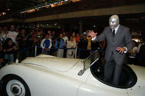 Santo El Enmascarado De Plata Todas Sus Pel Culas Rese Adas