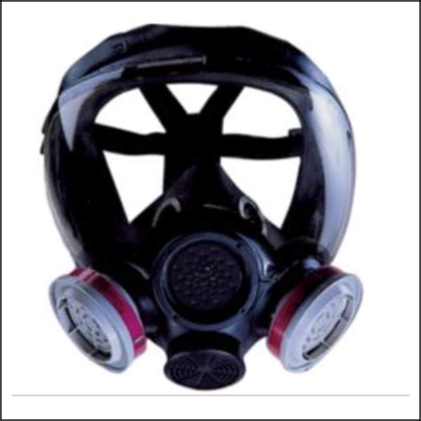 Msa Advantage® 4100 Full Facepiece Respirator Air Purifying Respirators Apr Products Pt