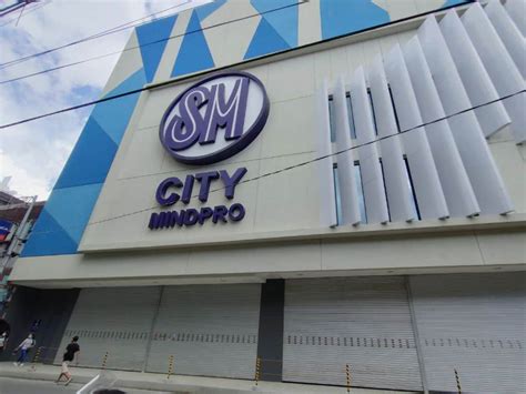 Sm City Mindpro Zamboanga City Zamboanga Del Sur Lionunion