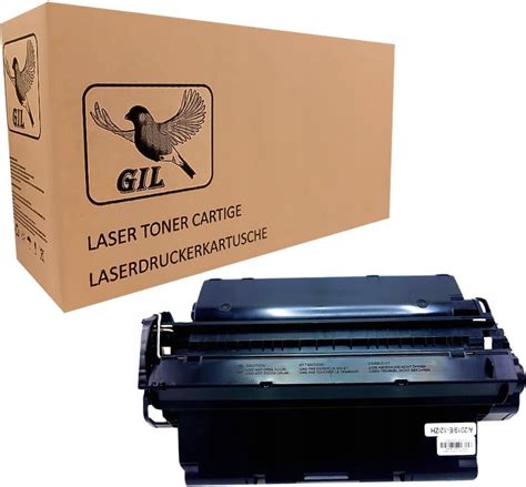 Toner Do Hp C8061x Laserjet 4100 4100mfp 4100tn Opinie I Ceny Na Ceneopl