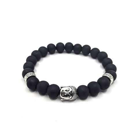 Ya A La Venta Elegante Pulsera Edici N Negra O Blanca Pulseras