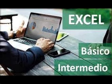 DESCARGAR LIBROS EXCEL BASICO INTERMEDIO Y AVANZADO DE CIBERTEC 2021