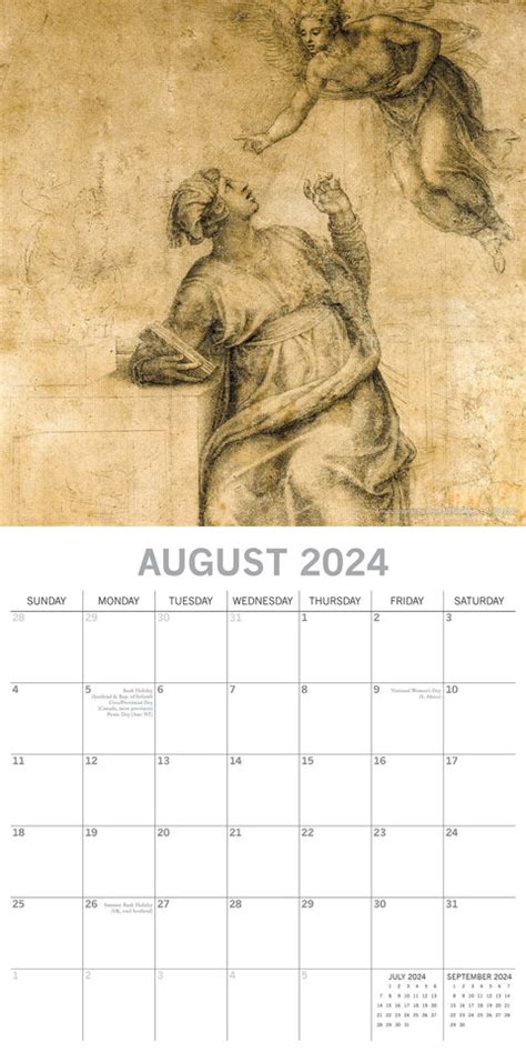 Leonardo Und Michelangelo Kalender Kaufen Schnell Und Einfach