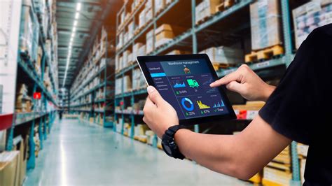 Gestión De Almacenes Qué Es Y Cómo Implementar Warehouse Management