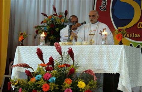 50 años de Cursillos de Cristiandad en Esquipulas Esquipulas Guatemala