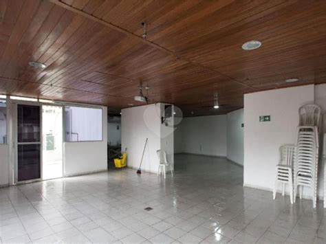 Apartamento Quartos Venda Rua Aristides Lobo Rio Comprido Rio