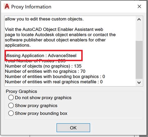 Copy To Clipboard Failed When Trying To Copy In Autocad Products