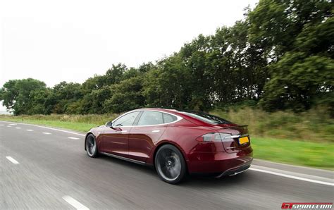 Tesla Model S Was Norways Highest Selling Car In September Gtspirit