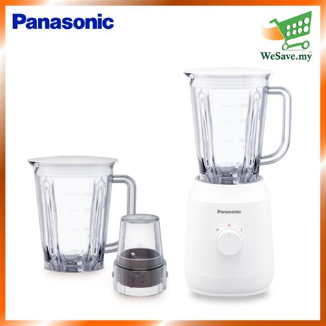 Panasonic Mx Ex Lightweight L Blender Mx Ex Wsk Original