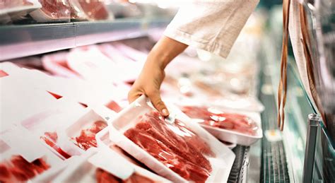 Los Indicadores De Compra Y Consumo De Carnes