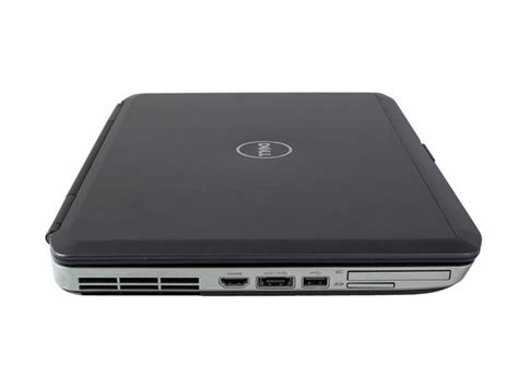 Dell Latitude E Laptop Furbify