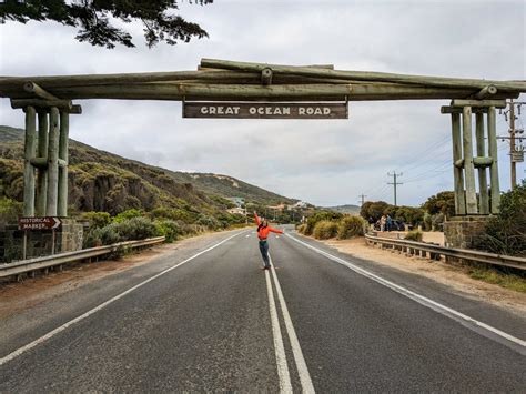 The Ultimate Guide To Driving The Great Ocean Road
