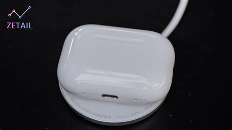 蘋果 Airpods Pro 2 混合式主動降噪 真無線藍牙耳機 開箱評測：大開「耳」界，持續驚艷 Zetail 科技心感動