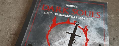 Critique Hommage à Dark Souls de Demon s Souls à Sekiro Imérod