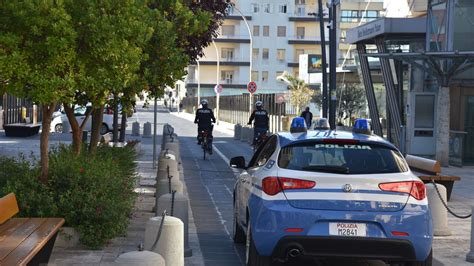 Rapine E Scippi A Danni Di Anziani A Ragusa Arrestati 3 Minorenni